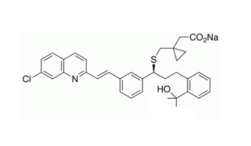 Montelukast EP Impurity A